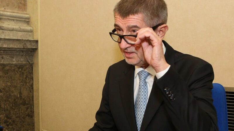 Co čeká Babiše na prvním summitu v&nbsp;Bruselu