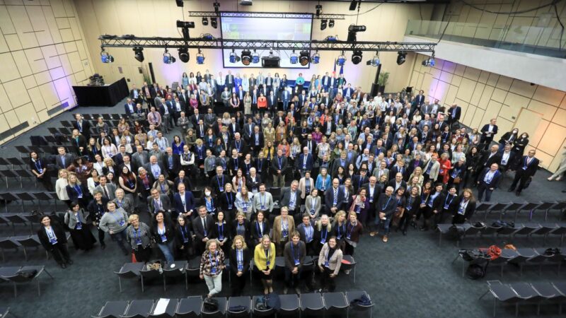 Na evropské firmy dopadá jedna krize za druhou. Podpůrná síť v&nbsp;Praze řešila, jak jim pomoct