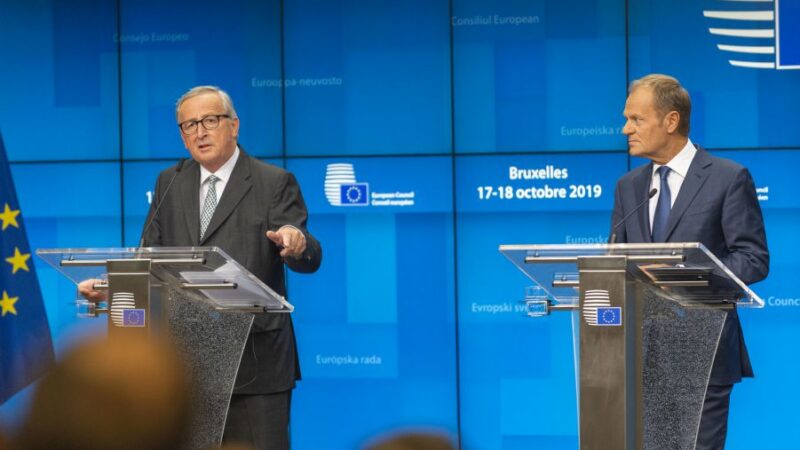 Neshody zemí EU nad budoucím rozpočtem přetrvávají. Pro Česko budou důležité podmínky rozdělování dotací