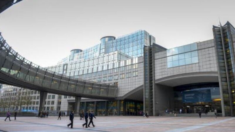 Vystoupení teroristky Leily Chálidové v&nbsp;Evropském parlamentu bylo prošetřeno a&nbsp;nebude se opakovat