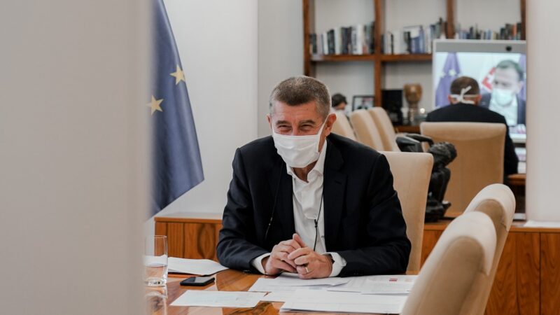 Ochrana klimatu musí být součástí plánu pro zotavení evropské ekonomiky, shodují se premiéři EU