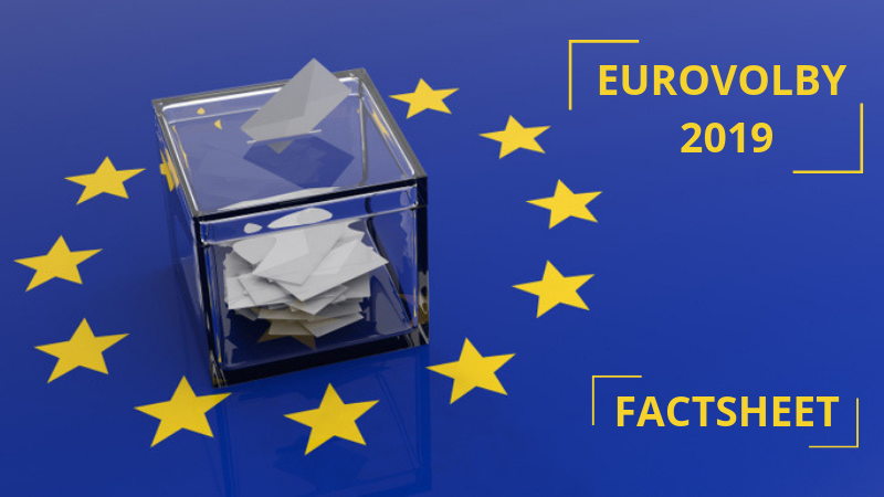 Volby do Evropského parlamentu 2019