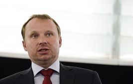 Europoslanec Poche: V&nbsp;Česku končí na skládkách příliš mnoho odpadu