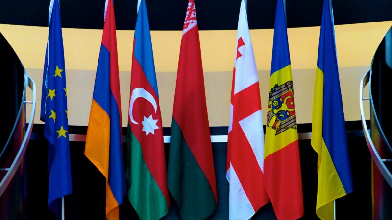 Budoucnost Východního partnerství do roku 2030? Možná temná, pokud EU nezmění svůj přístup