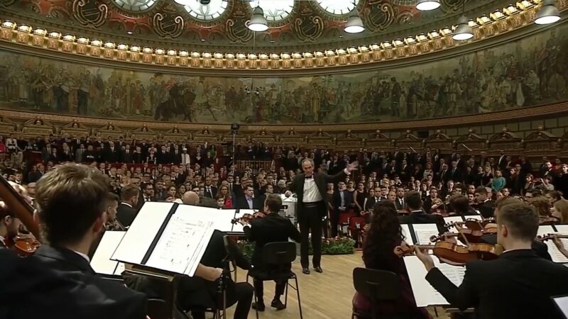 Staňte se součástí Konference o&nbsp;budoucnosti Evropy a&nbsp;připojte se k&nbsp;debatě o&nbsp;roli Evropské unie v&nbsp;kultuře