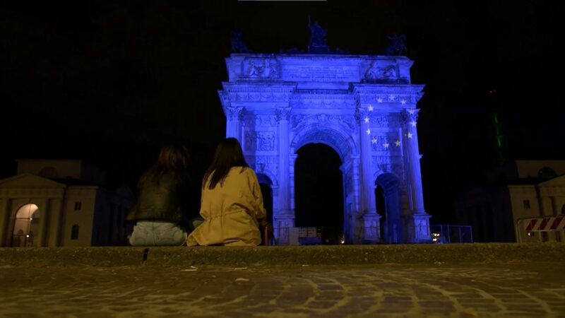 Staňte se součástí Konference o&nbsp;budoucnosti Evropy a&nbsp;připojte se k&nbsp;debatě o&nbsp;evropské identitě