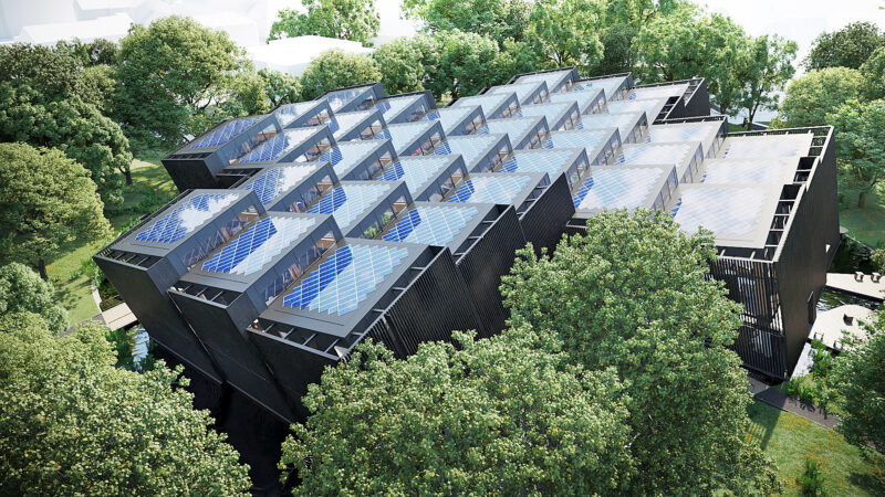 Nebojte se a&nbsp;podnikejte. Karviná chce nalákat studenty, aby zakládali firmy