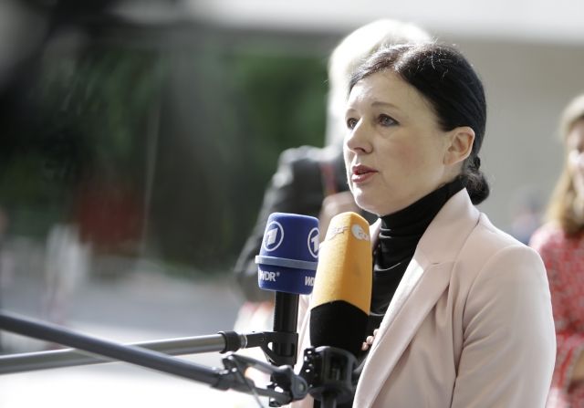 Evropský veřejný žalobce si posvítí na přeshraniční podvody