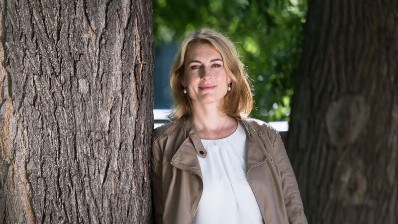 Magdalena Davis: Vláda jako lídr v otázkách ochrany klimatu selhává. Budoucnost leží ve městech