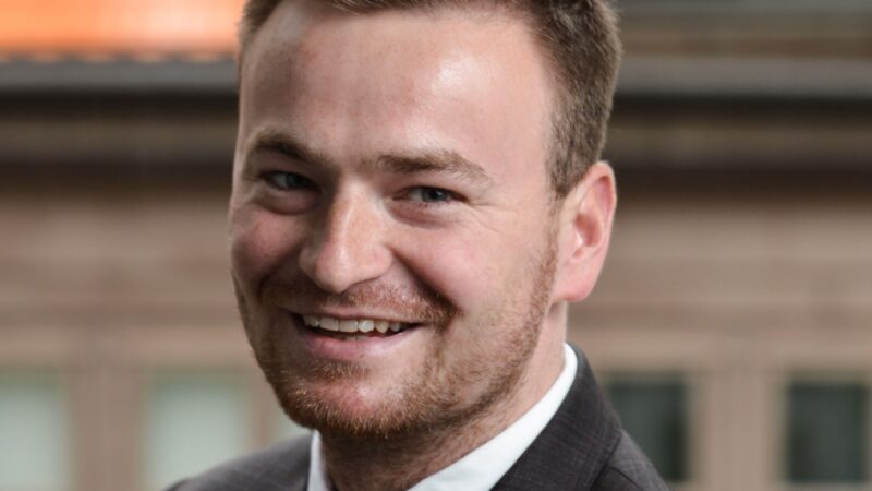 Jan Fousek: Těžba lithia je šance. ČR ale zatím neukázala, že by takové příležitosti uměla využít