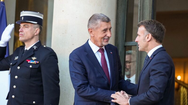 Koalice ochotných: Ukrajina je připravena na kompromis a&nbsp;česká muniční iniciativa bude možná pokračovat