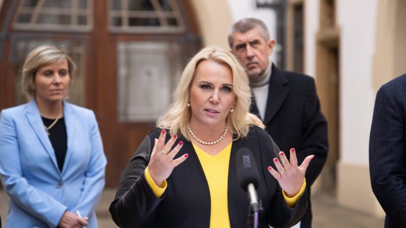 Opozice vyzvala Rakušana k bojkotu migračního paktu