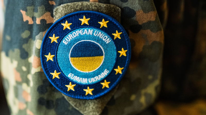 Výcviková mise EU pro Ukrajinu: Jak se daří a&nbsp;v čem pomáhá Česko?