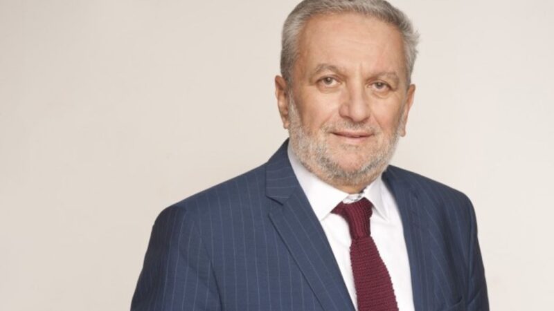 Ivan Gabal: Bez NATO se EU neobejde, ale potřebuje i&nbsp;vlastní obranné síly