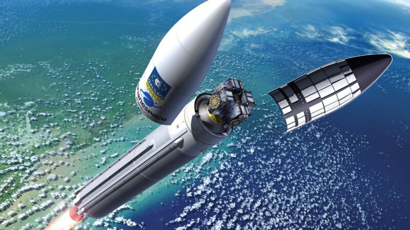 Dopad brexitu na vesmírný program: bude Británie vyloučena z&nbsp;programu Galileo?