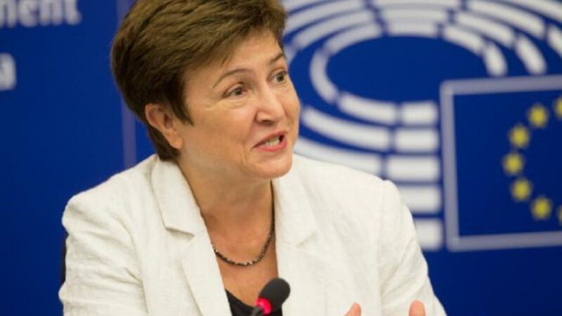 Volba šéfa OSN: Bulharsko vyslalo do boje eurokomisařku Georgievu