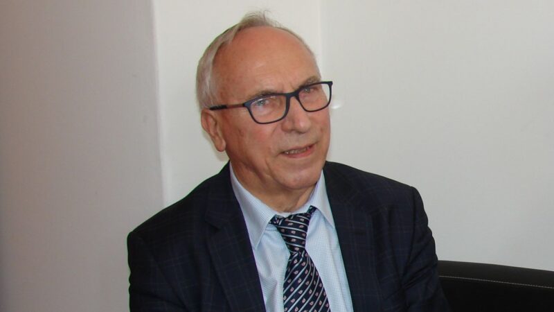 Adam Gierek: Energetické úspory vyžadují velké investice, ale ty se vrátí zpátky