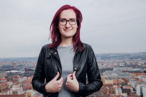 Přehled českých europoslanců: Markéta Gregorová