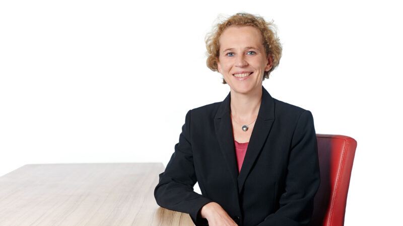 Hilde Thysová: Nová směrnice problémy s&nbsp;vysíláním pracovníků nevyřeší