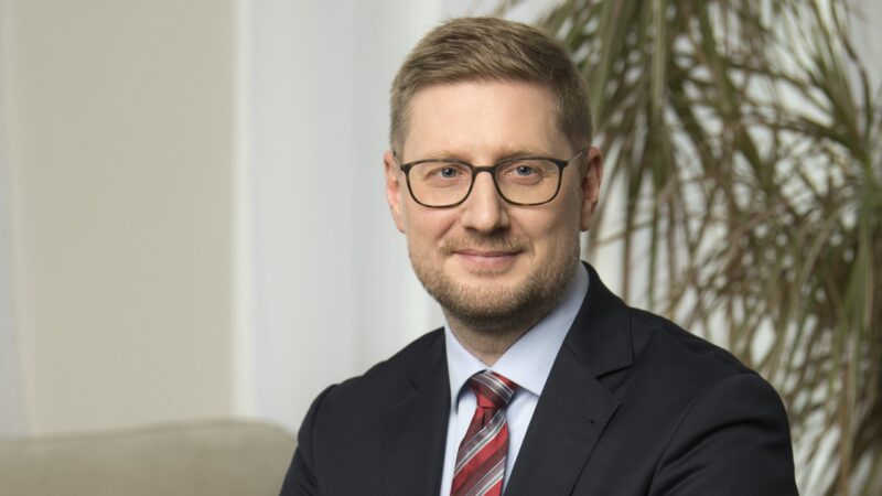 Podcast: Černé scénáře, že kvůli nové zemědělské politice dojde na dělení farem, se nenaplnily, říká ředitel SZIF