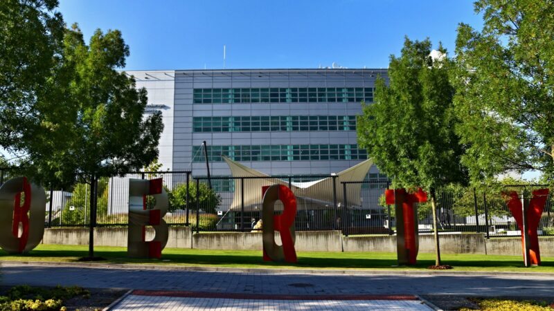 EU řeší budoucnost Rádia Svobodná Evropa po zastavení financování USA