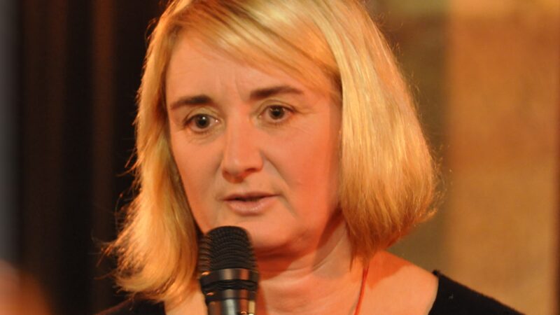 Jana Hybášková: Pokud opravdu chcete, práci v&nbsp;institucích EU najdete. A&nbsp;skvělou