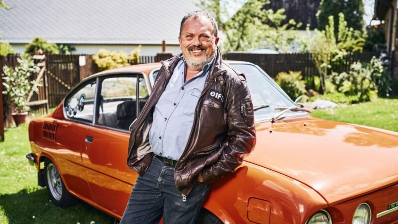 Rakouský turista se nemusí bát, že bychom mu nepřijeli na pomoc, říká ředitel jihočeské záchranky