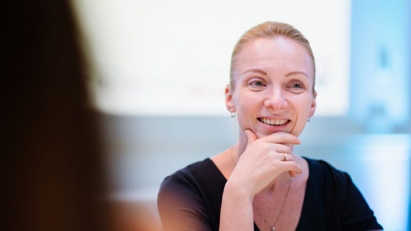 Erdogan se bojí koronaviru mezi uprchlíky, říká odbornice na Turecko