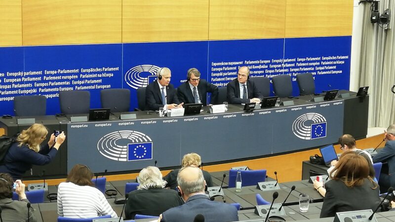 Z Bukurešti do Helsinek. Evropské unii od července předsedají Finové