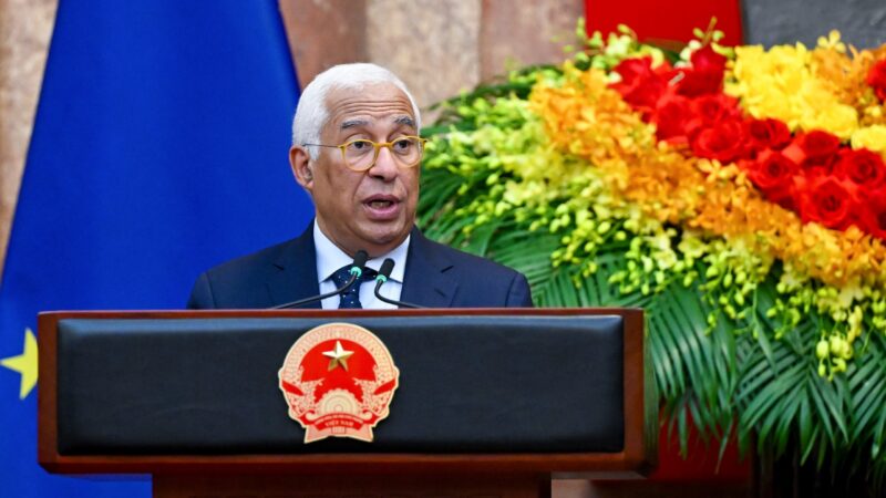 EU a&nbsp;Vietnam posílily diplomatické vztahy na nejvyšší úroveň