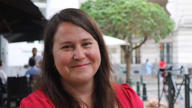 Podcast: České předsednictví očima diplomatky