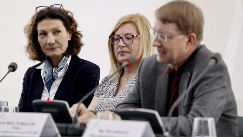 Cesta onkologického pacienta je často příliš trnitá, měla by se zjednodušit, říká Kopečková