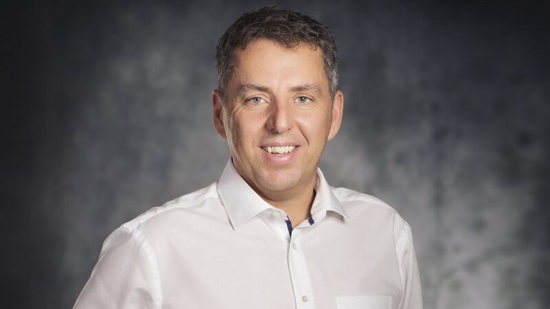 Jiří Jirásek: Řada podnikatelů odklon od dotací uvítá