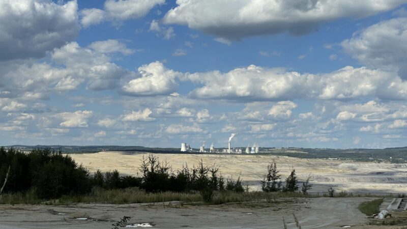 Reportáž z Turówa: Jak se žije na okraji uhelného kráteru?