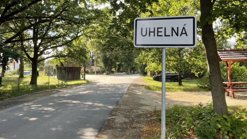 Podcast: Reportáž z&nbsp;Turówa. Jak se žije na okraji uhelného kráteru?