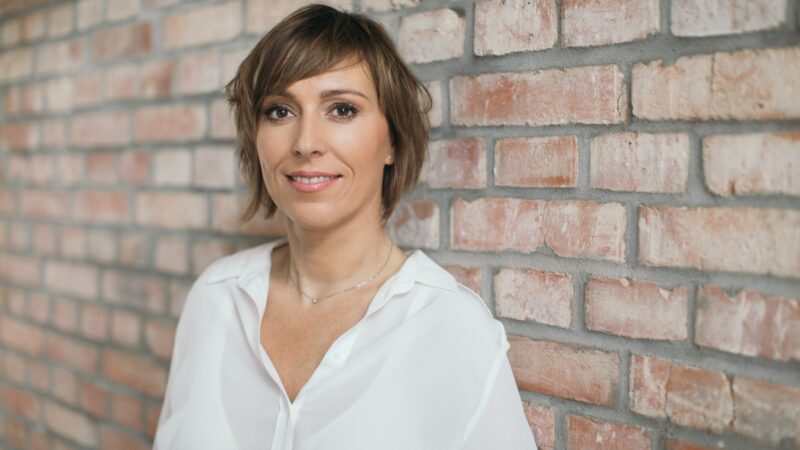 Martina Dlabajová: Mzdy pro české řidiče nevyřešíme na evropské úrovni