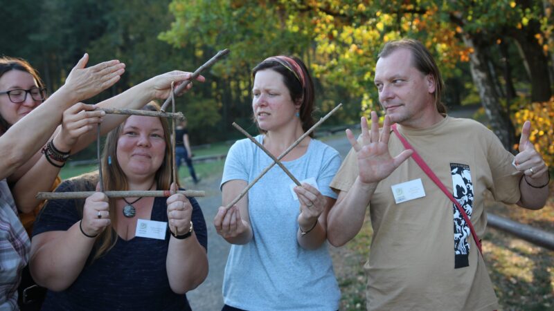 Ekolog Kočí: Liberecký kraj potřebuje kvalitní půdu, ne nové montovny