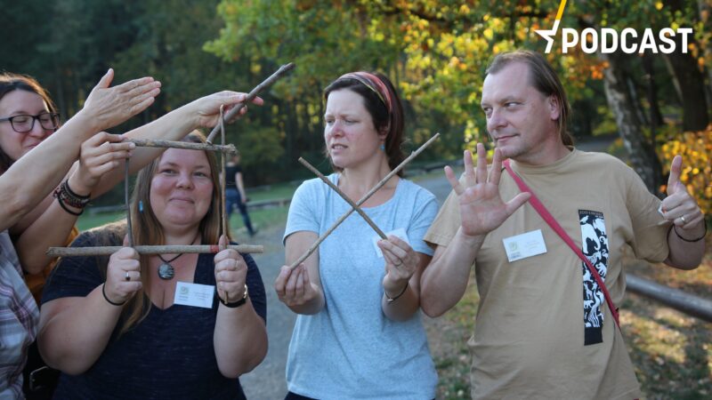 Podcast: V&nbsp;Libereckém kraji je veřejný zájem kvalitní půda, ne nová montovna, říká ekolog Kočí