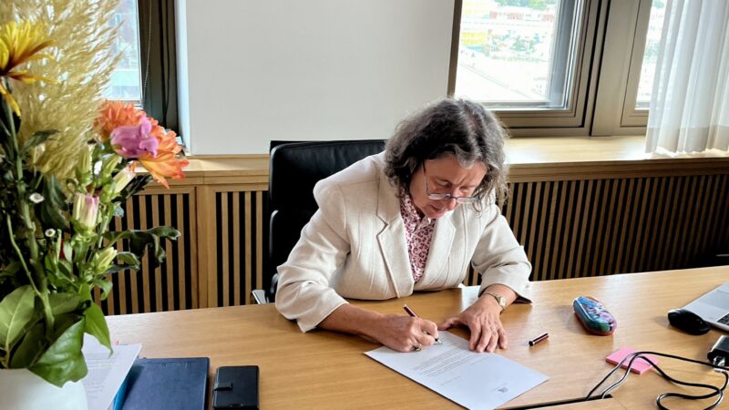 „Musíme vzít azylovou politiku do vlastních rukou.“ Nizozemsko chce po EU výjimku z&nbsp;migračních pravidel