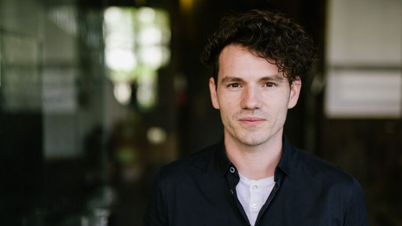 Podcast: Doprava je emotivní téma, cyklopruhy se bohužel zpolitizovaly, říká dopravní expert Benedikt