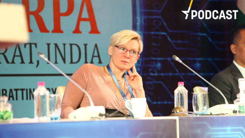 Podcast: Ztotožňování migrace a&nbsp;terorismu je nešťastné, může vést k&nbsp;radikalizaci, říká expertka Vegrichtová