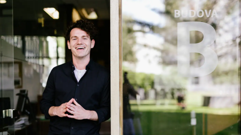 Benedikt: Na Západě veřejnou dopravu rušili, my ne, což je naše velká výhoda