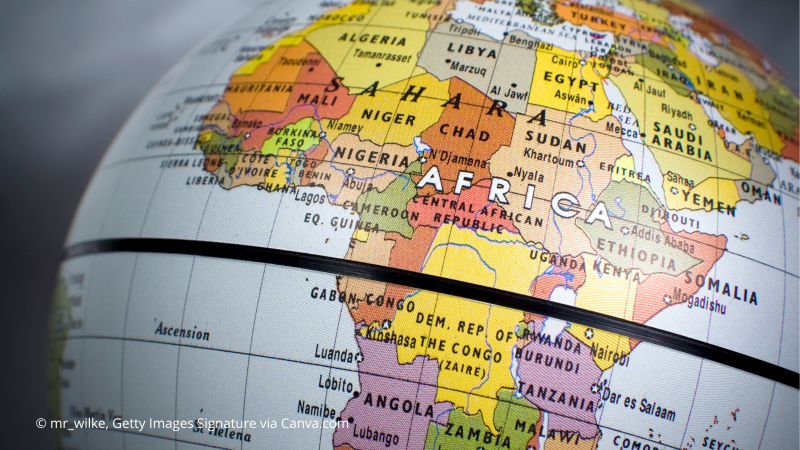 Komise chce podmínit rozvojovou pomoc Africe zastavením migrantů. Vyplývá to z&nbsp;návrhu rozpočtu, píše Politico