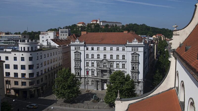 Soud potvrdil výsledky eurovoleb. Stížnost Šojdrové zamítl, ale zjistil chyby ve sčítání