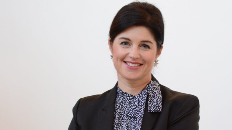 Storová: Nová cesta úhrady léků na vzácné nemoci přináší pacientům jistotu