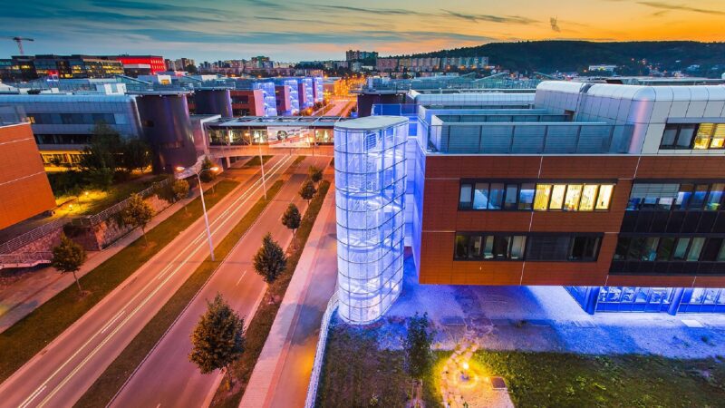 Evropská podpora vědy a&nbsp;technologií je příležitostí pro celý Jihomoravský kraj