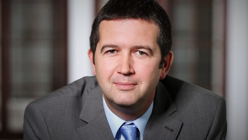 Hamáček: Pokud chceme lidi přesvědčit, že EU má smysl, spolupráce v&nbsp;obraně se jen nabízí