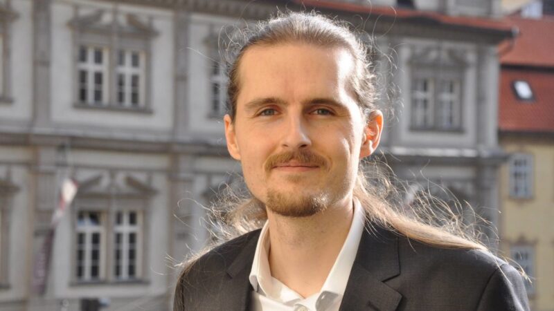 Jan Pošvář: Evropské peníze by neměly sloužit k&nbsp;protežování velkých zemědělských podniků