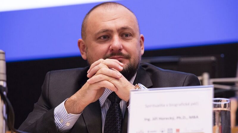 Horecký: Prvním krokem po volbách by měla být revize Green Dealu