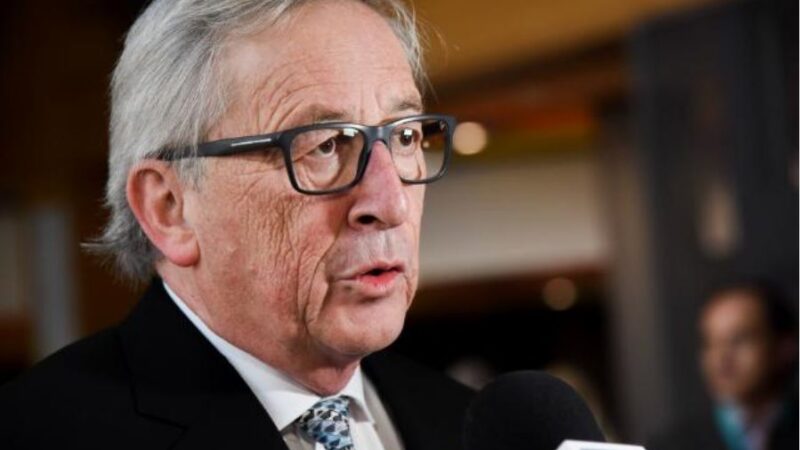 Junckerova vize budoucnosti EU: Jeden kapitán i&nbsp;lepší kvalita potravin v&nbsp;ČR